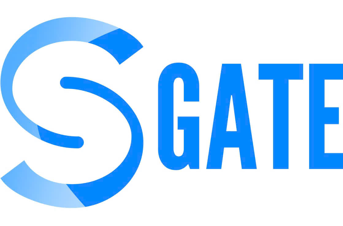 Gate Group logo